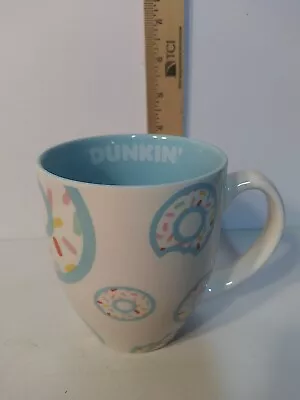 $21.99 • Buy Dunkin Donuts 17 Oz Coffee Cup Mug...New Condition..Ships Fast