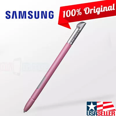 NEW OEM Original Samsung Pink Stylus S Pen For Galaxy Note N7000 I9220 T879 I717 • $5.68