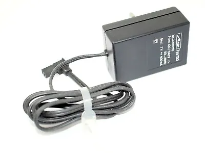 Metz Typ703 Charger For 45-40 Nicad Battery Packs • £13.49