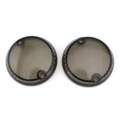 Turn Signal Lens For Kawasaki Vulcan 1500 Classic Mean Streak 1600 750 800 900 • $8.03