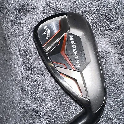 Callaway Big Bertha Pitching Wedge Recoil 460 F2 Senior Flex • $39