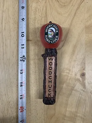 Woodchuck Hard Cider Mini Beer Tap Handle • $15