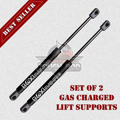 $20.80 • Buy 2X Bonnet Hood Lift Supports Gas Struts Damper Prop Rod For Volvo XC90 2003-2014