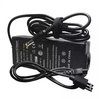 AC Adapter Supply Cord For Philips Magnavox 15MF227B/27 15MF237S/27 LCD TV • $17.99