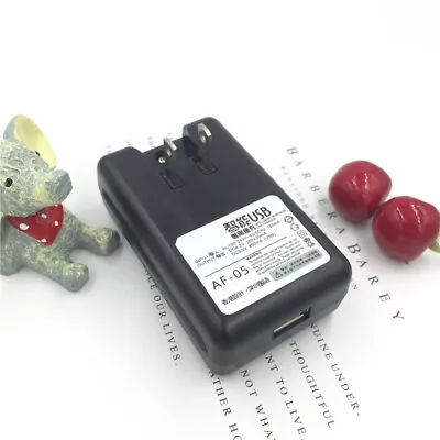 $6.44 • Buy BL-5C Battery Original BL 5C USB Charger For Nokia Mobile Phone Li-ion 3.7V BL5C