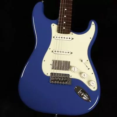 Fender Made In Japan Hybrid II Stratocaster HSS Forest Blue 2024 Limited  • $1121