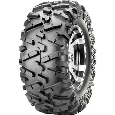 1 Maxxis Bighorn 2.0 6 Ply Radial Atv Utv Tire 25x10r12 25x10-12 Rear • $139.88