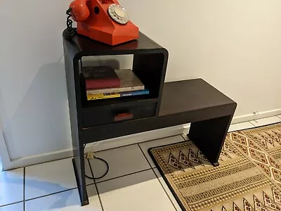 Retro Telephone Table • $90