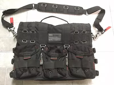 Oakley SI Computer Bag Dexter AP  • $375