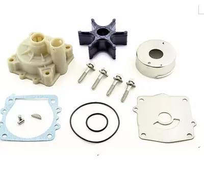 Water Pump Impeller Kit Yamaha Outboard 150 175 200 250 HP 4 Stroke 61A-W0078-01 • $39.99