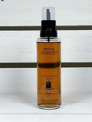 Maison Margiela 'REPLICA' By The Fireplace Refill Full Size 3.4oz/100 ML NEW • $58