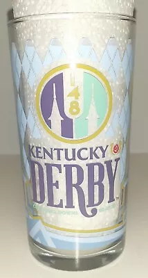 2022 Kentucky Derby 148th Running Churchill Downs 5.25  Mint Julep Glass • $11.95