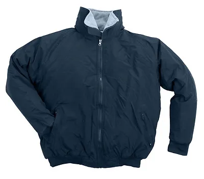 $39.99 • Buy Men's Nylon Three-Season Jacket, Polar Fleece Lined NWT