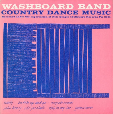 £9.99 • Buy Pete Seeger : Washboard Band - Country Dance Music CD FREE Shipping, Save £s