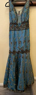 MNM Couture Evening Gown • $175