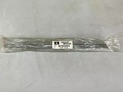 Ditch Witch 410sx Vibratory Plow 179-018 Rod • $19.99