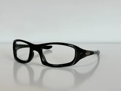 Oakley Five Square Men's Sunglasses Black Frame Only • $89.99