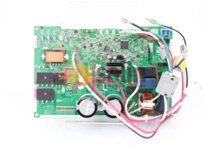$370.95 • Buy GENUINE TR PCB Assembly For Fujitsu AOTA30LBTL Air Conditioners