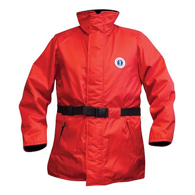 MC1504 Mustang Survival Classic Coat DISCONTINUED...PRICES SLASHED!! • $209.99