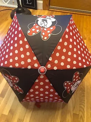 Disney Frozen Minnie Mouse Umbrella • £7.72