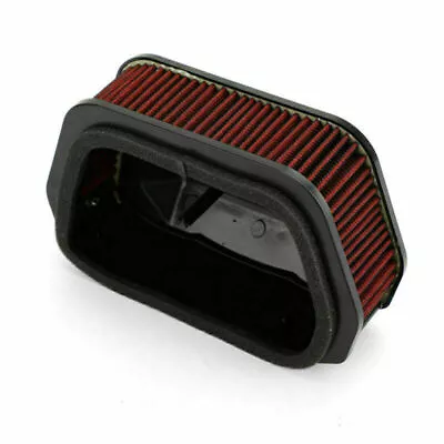 $42.25 • Buy Air Filter Element For Yamaha V-Star Midnight Star Stryker 950 1300 2007-2017 YU