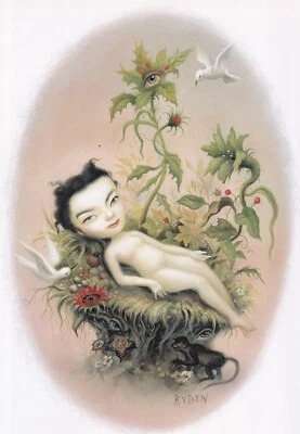 £7.99 • Buy Bjork (Rolling Stone Magazine) Mini Poster/Book Clipping