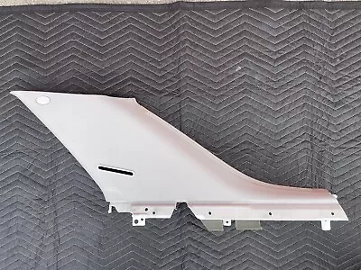 06-11 Mercedes W164 ML350 ML550 ML63 Rear Right Quarter C Pillar Trim Panel Gray • $64.99