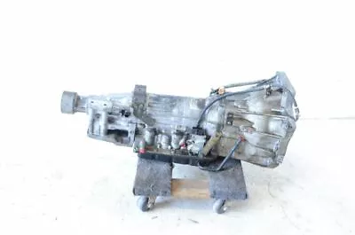 1999-2000 Mazda Mx-5 Miata Automatic Transmission  • $610