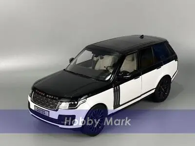 LCD Model Toy 1/18  Land Rover New Range Rover SV Autobiography Dynamic 2020 SUV • $161.99