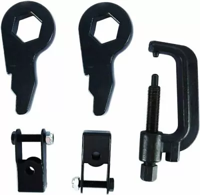 Leveling Lift Kit Torsion Bar Key 1-3in For K1500 Silverado Sierra Tahoe 4WD GMC • $61.77