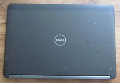 Dell Latitude E7240 12.5  Intel Core I5 4GB RAM Laptop (NFG6J A01 E7240 ) FAULTY • £5.50