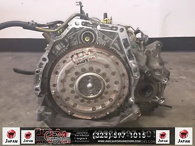 Jdm Honda Accord 1998 2002  F23a 2.3l Automatic Transmission F23a • $985