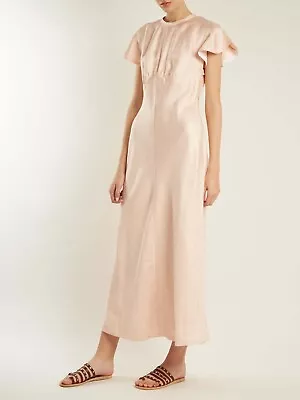 New. Zimmermann Long Dress ZM 2 US 8 • $375