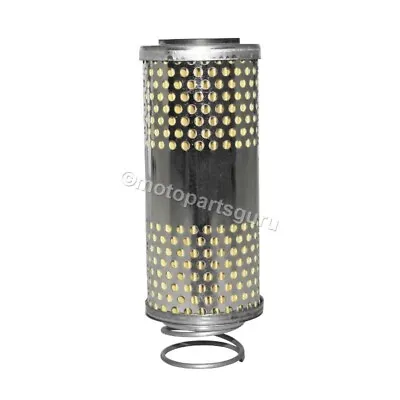 2A000633 OEM Oil Filter For Moto Guzzi V7 V7II V7III V9 V85 TT Breva Nevada 750 • $17.07