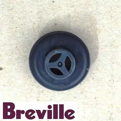 Genuine Breville Milk Frother Replacement Latte Whisk Disc Magnet Bmf600/18 • $22.95