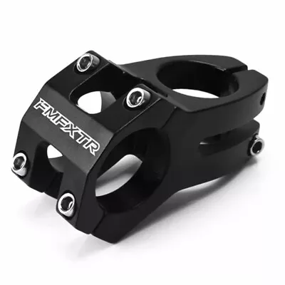 31.8mm Stem 45mm Bike Stems Mountain Bike Stem Short Handlebar Stem Road Cycling • $13.15