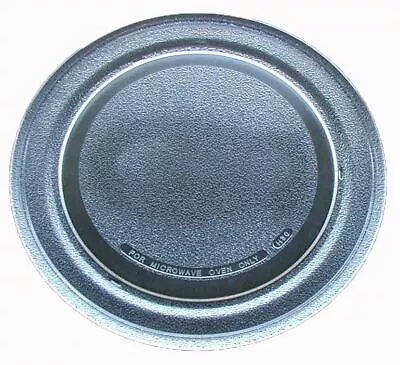 Kenmore Microwave Glass Turntable Plate / Tray 12 In # 3390W1A044 • $35.99