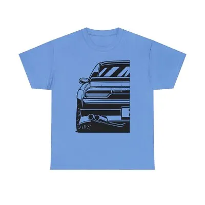 Nissan Silvia 240SX Tuner Shirt! (Many Sizes & Colors) (COMFY) • $17.22
