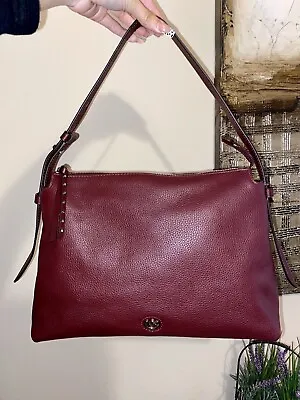 Michael Kors Shailene Medium Hobo Shoulder Bag • $85