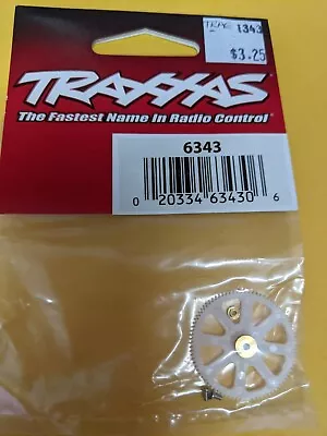 Traxxas  Quad Copter And Plane  Helicopter Parts # 6343 • $3.50