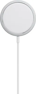 Apple MagSafe IPhone Charger With USB-C Connector (White) For IPhone 15/14/13/12 • $19.19