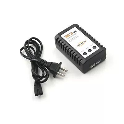 IMaxRC IMax B3 Pro 2S 3S Lipo Balance Battery Charger For RC Helicopter US EU AU • $13.99