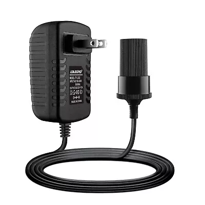 For #547 AC Adapter #607 DC Car Power Cord Meade LX90 LX90 GPS LX10 LX50 All DS • $12.99