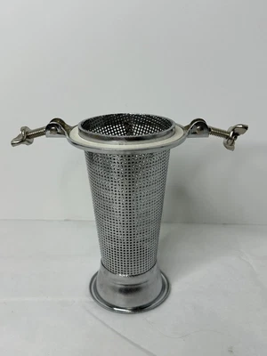 $21.95 • Buy Victorio Strainer #200 1/8  Screen  Original Replacement