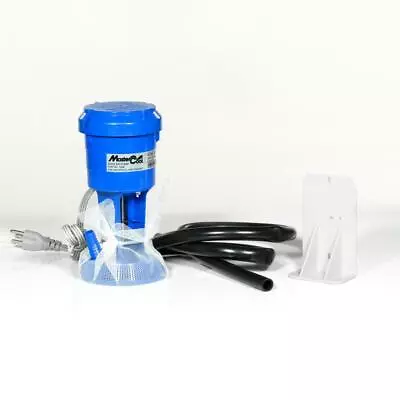 MasterCool Pump Kit Purge Mechanisms Blue Plastic Prevents Mineral Build-Up • $65.84