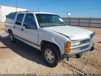 Chassis ECM Cruise Control Center Front Cowl Fits 95-02 ASTRO 548613 • $95.47