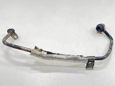 Auto Transmission Oil Cooler Inlet Pipe Line Oem Ford Fusion 2.0l 2017 - 2020 • $64.65