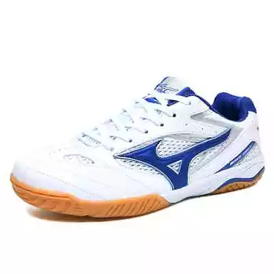 Professional Training Table Tennis Shoes Men Casual Anti Slip Badminton Sneakers • $42.64