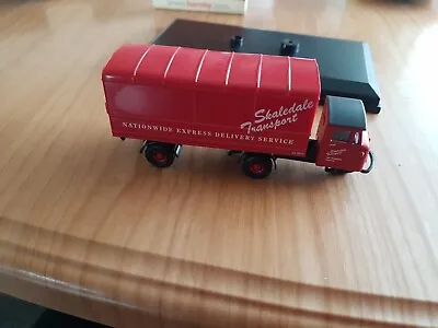 SA SKALE AUTOS 1.76 SCALE Oxford National Express Delivery Service  • £9.23