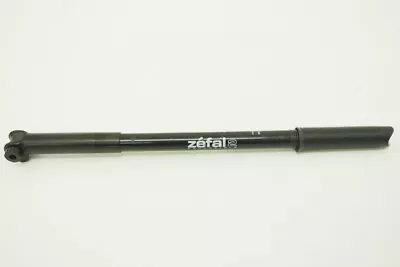 Zefal 2 Reversible Frame Pump Schrader Valve Size Small 43-46cm • $7.99
